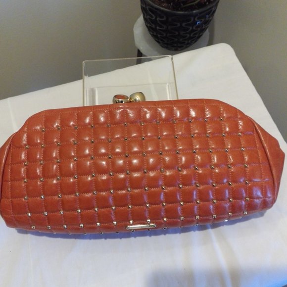 Rebecca Minkoff Clutch - Picture 5 of 6